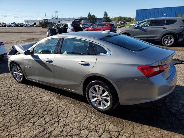 Photo 1 VIN: 1G1ZD5ST1PF184249 - CHEVROLET MALIBU LT 