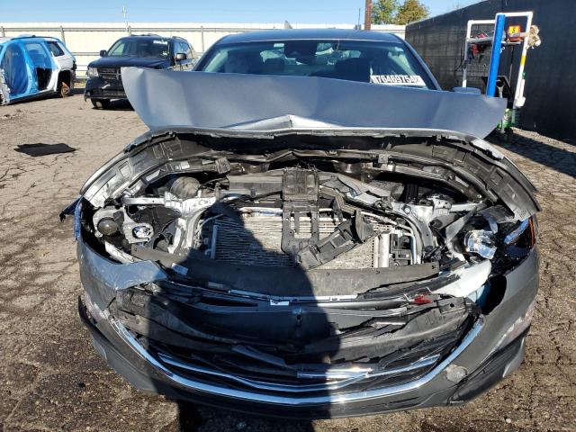 Photo 4 VIN: 1G1ZD5ST1PF184249 - CHEVROLET MALIBU LT 