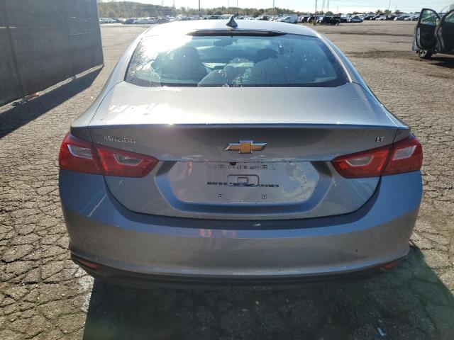 Photo 5 VIN: 1G1ZD5ST1PF184249 - CHEVROLET MALIBU LT 