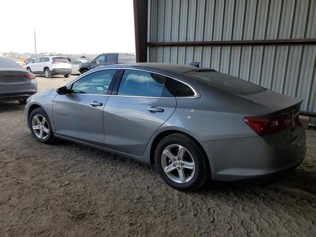 Photo 1 VIN: 1G1ZD5ST1PF185451 - CHEVROLET MALIBU LT 