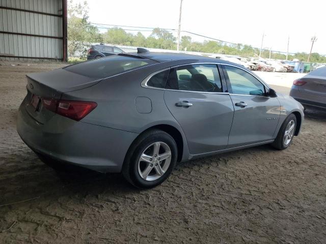 Photo 2 VIN: 1G1ZD5ST1PF185451 - CHEVROLET MALIBU LT 