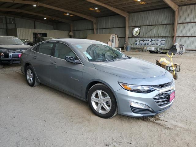 Photo 3 VIN: 1G1ZD5ST1PF185451 - CHEVROLET MALIBU LT 