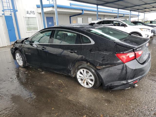 Photo 1 VIN: 1G1ZD5ST1PF186485 - CHEVROLET MALIBU LT 