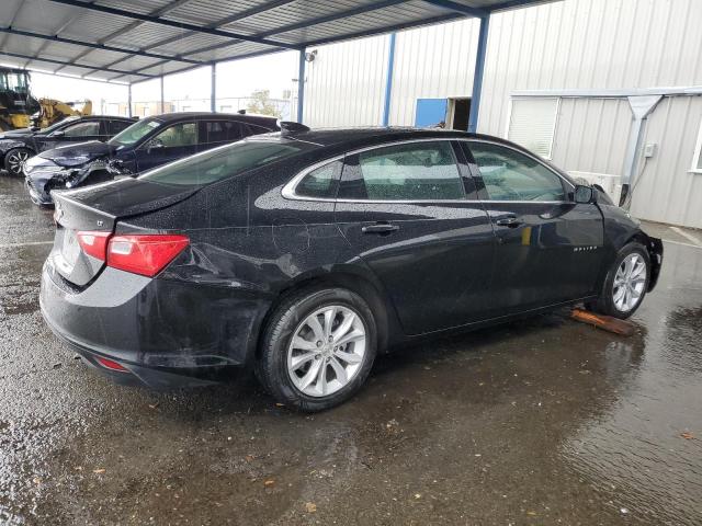 Photo 2 VIN: 1G1ZD5ST1PF186485 - CHEVROLET MALIBU LT 