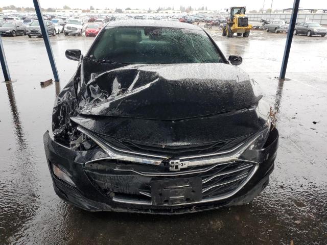 Photo 4 VIN: 1G1ZD5ST1PF186485 - CHEVROLET MALIBU LT 