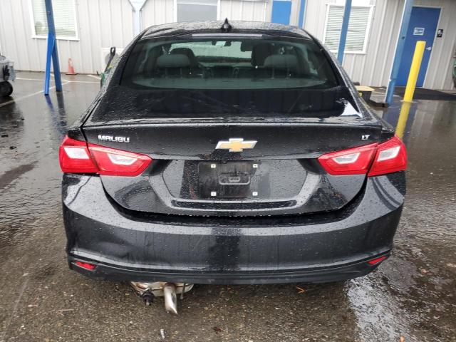 Photo 5 VIN: 1G1ZD5ST1PF186485 - CHEVROLET MALIBU LT 