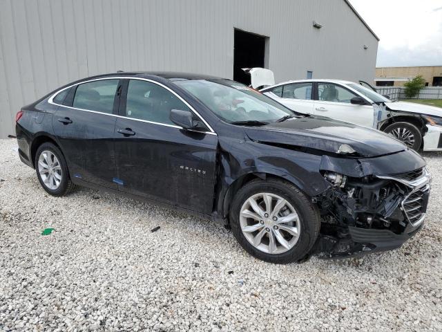 Photo 3 VIN: 1G1ZD5ST1PF187975 - CHEVROLET MALIBU LT 