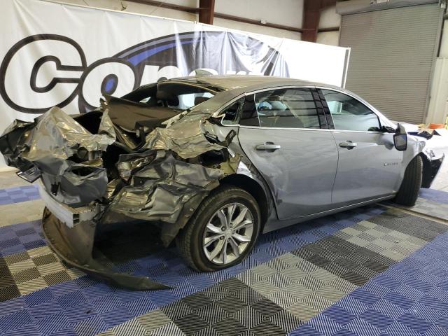 Photo 2 VIN: 1G1ZD5ST1PF188186 - CHEVROLET MALIBU LT 