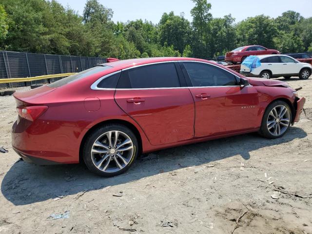 Photo 2 VIN: 1G1ZD5ST1PF188284 - CHEVROLET MALIBU LT 