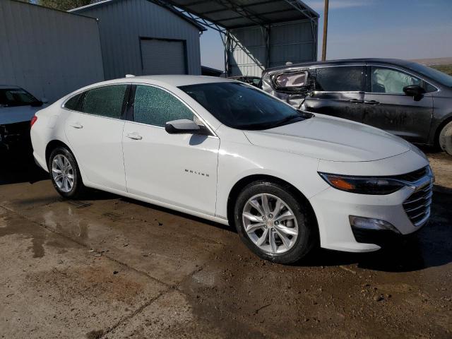 Photo 3 VIN: 1G1ZD5ST1PF194909 - CHEVROLET MALIBU LT 