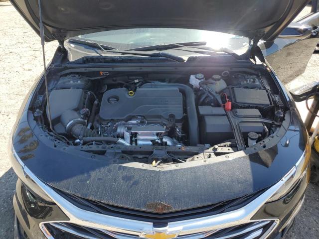 Photo 10 VIN: 1G1ZD5ST1PF202846 - CHEVROLET MALIBU LT 