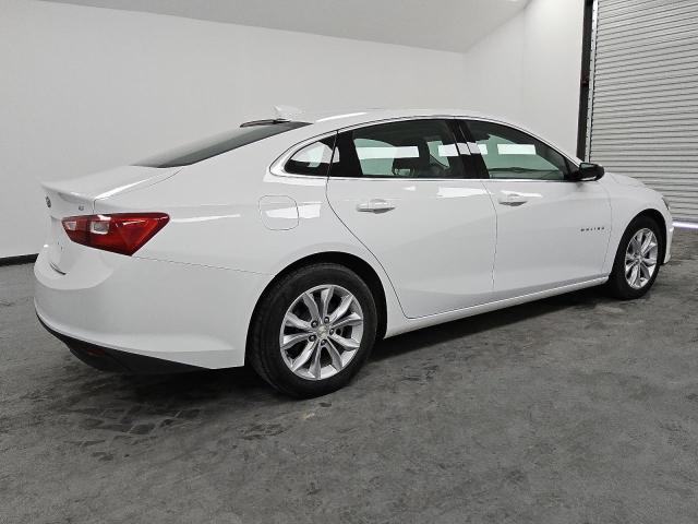 Photo 2 VIN: 1G1ZD5ST1PF204905 - CHEVROLET MALIBU LT 