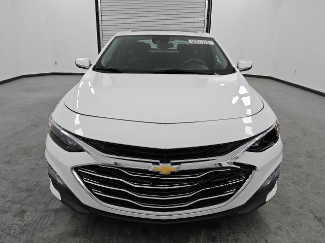 Photo 4 VIN: 1G1ZD5ST1PF204905 - CHEVROLET MALIBU LT 