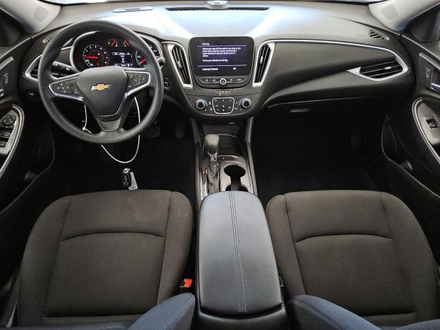 Photo 7 VIN: 1G1ZD5ST1PF204905 - CHEVROLET MALIBU LT 