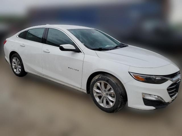 Photo 3 VIN: 1G1ZD5ST1PF209392 - CHEVROLET MALIBU 