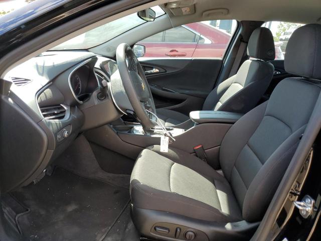 Photo 6 VIN: 1G1ZD5ST1PF212373 - CHEVROLET MALIBU 