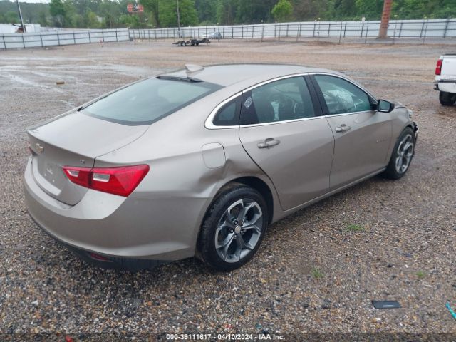 Photo 3 VIN: 1G1ZD5ST1PF214317 - CHEVROLET MALIBU 