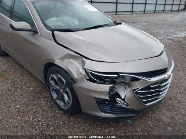 Photo 5 VIN: 1G1ZD5ST1PF214317 - CHEVROLET MALIBU 