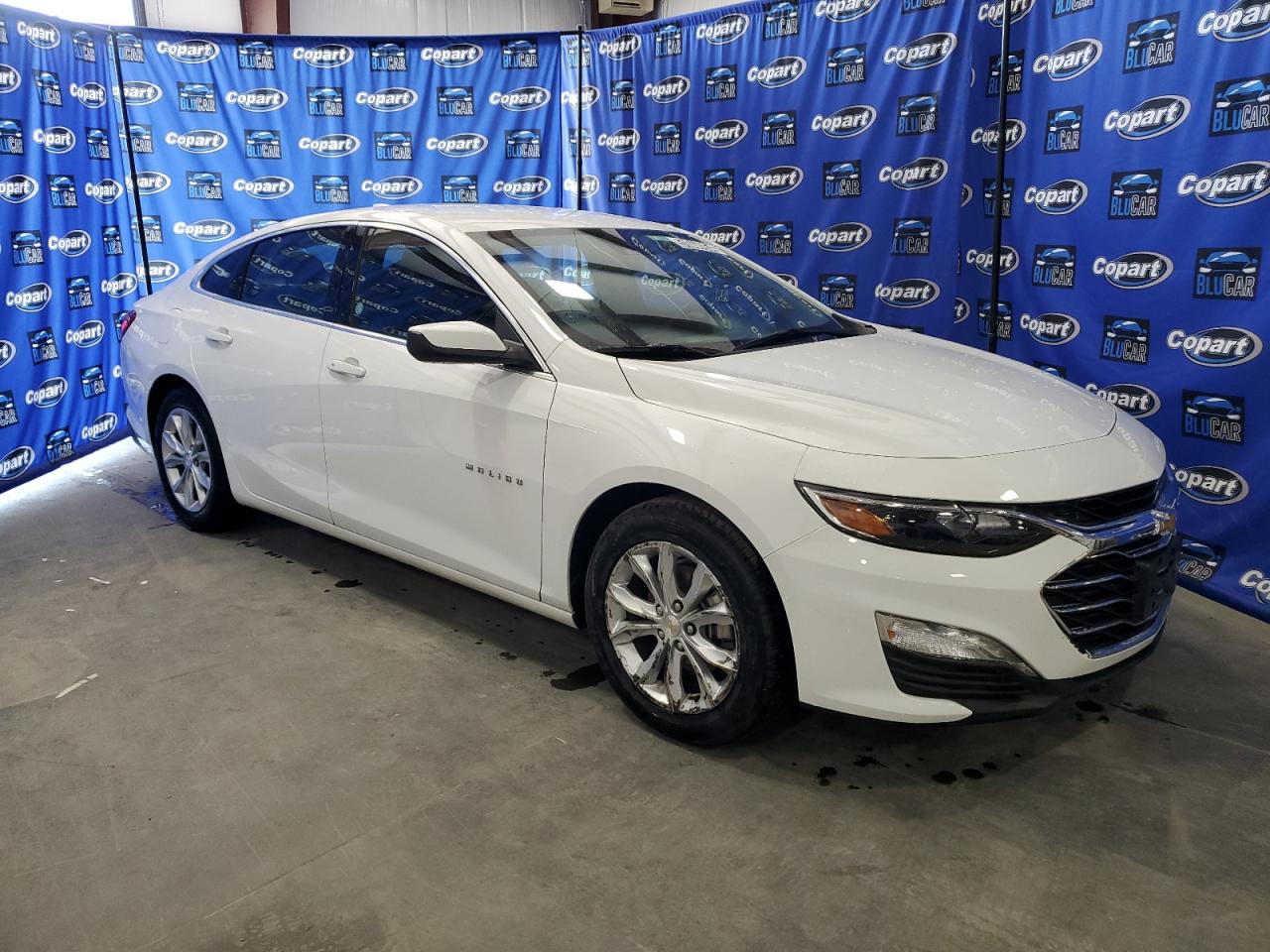 Photo 3 VIN: 1G1ZD5ST1PF218769 - CHEVROLET MALIBU 