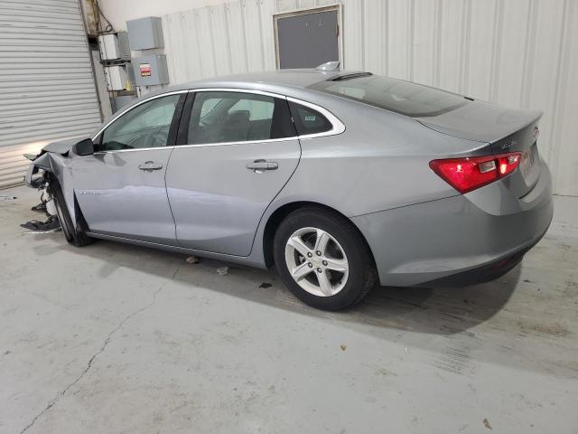 Photo 1 VIN: 1G1ZD5ST1PF221218 - CHEVROLET MALIBU LT 