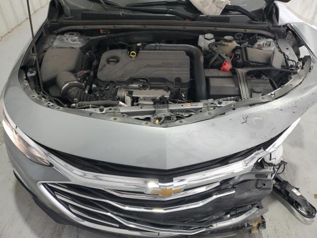 Photo 10 VIN: 1G1ZD5ST1PF221218 - CHEVROLET MALIBU LT 