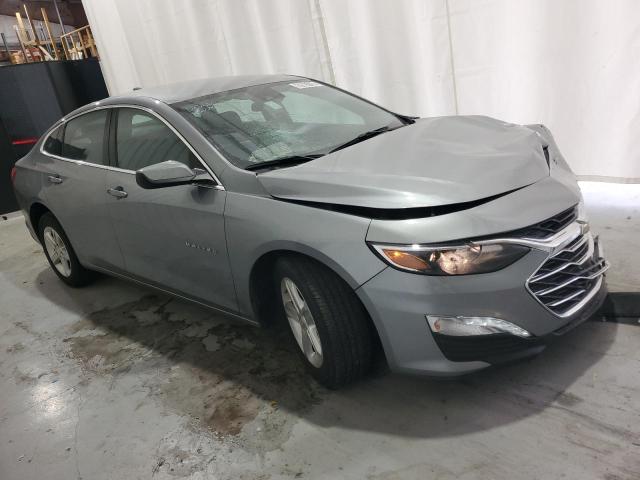 Photo 3 VIN: 1G1ZD5ST1PF221218 - CHEVROLET MALIBU LT 