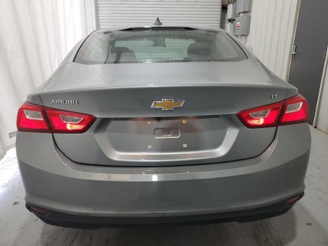 Photo 5 VIN: 1G1ZD5ST1PF221218 - CHEVROLET MALIBU LT 