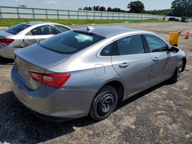 Photo 2 VIN: 1G1ZD5ST1PF221316 - CHEVROLET MALIBU 