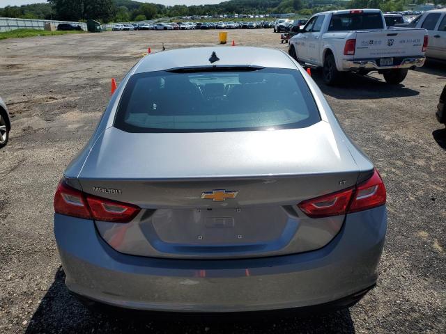 Photo 5 VIN: 1G1ZD5ST1PF221316 - CHEVROLET MALIBU 