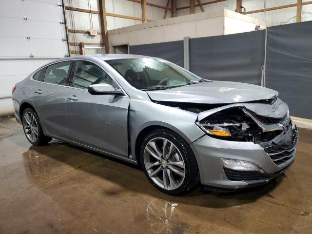 Photo 3 VIN: 1G1ZD5ST1PF224054 - CHEVROLET MALIBU 