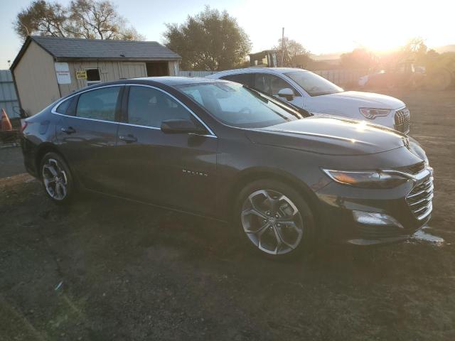 Photo 3 VIN: 1G1ZD5ST1PF224412 - CHEVROLET MALIBU LT 