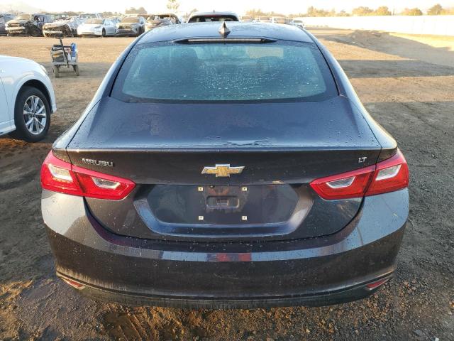 Photo 5 VIN: 1G1ZD5ST1PF224412 - CHEVROLET MALIBU LT 