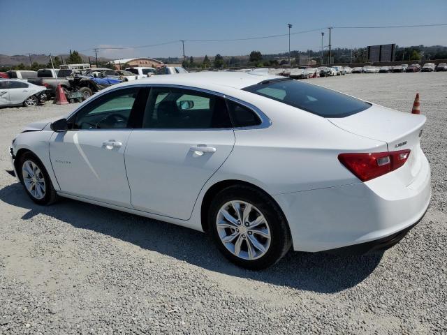 Photo 1 VIN: 1G1ZD5ST1PF224653 - CHEVROLET MALIBU LT 