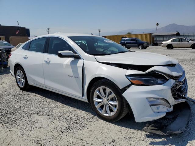 Photo 3 VIN: 1G1ZD5ST1PF224653 - CHEVROLET MALIBU LT 