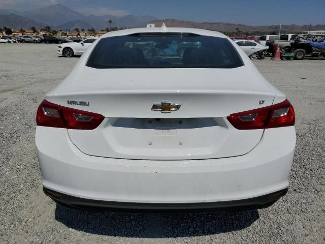 Photo 5 VIN: 1G1ZD5ST1PF224653 - CHEVROLET MALIBU LT 