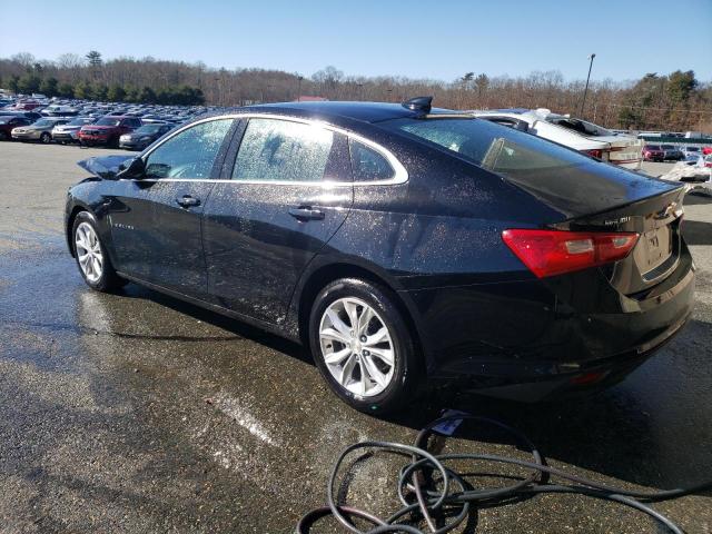 Photo 1 VIN: 1G1ZD5ST1PF224880 - CHEVROLET MALIBU 