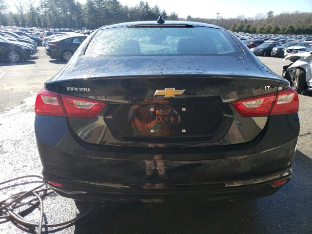 Photo 5 VIN: 1G1ZD5ST1PF224880 - CHEVROLET MALIBU 