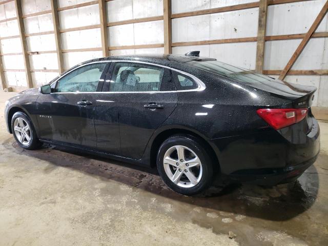 Photo 1 VIN: 1G1ZD5ST1PF225995 - CHEVROLET MALIBU LT 