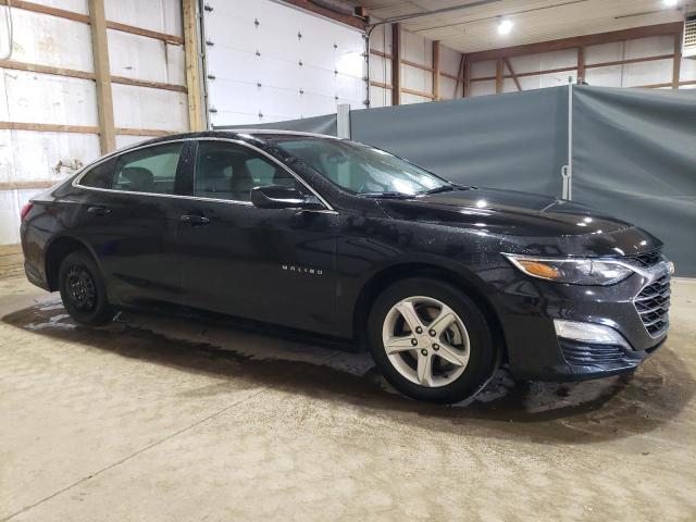 Photo 3 VIN: 1G1ZD5ST1PF225995 - CHEVROLET MALIBU LT 