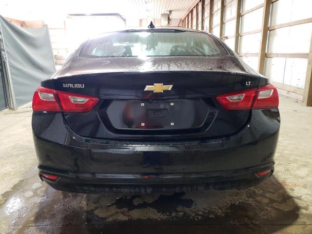 Photo 5 VIN: 1G1ZD5ST1PF225995 - CHEVROLET MALIBU LT 