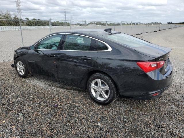 Photo 1 VIN: 1G1ZD5ST1PF227259 - CHEVROLET MALIBU 