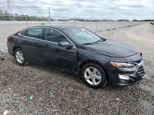 Photo 3 VIN: 1G1ZD5ST1PF227259 - CHEVROLET MALIBU 