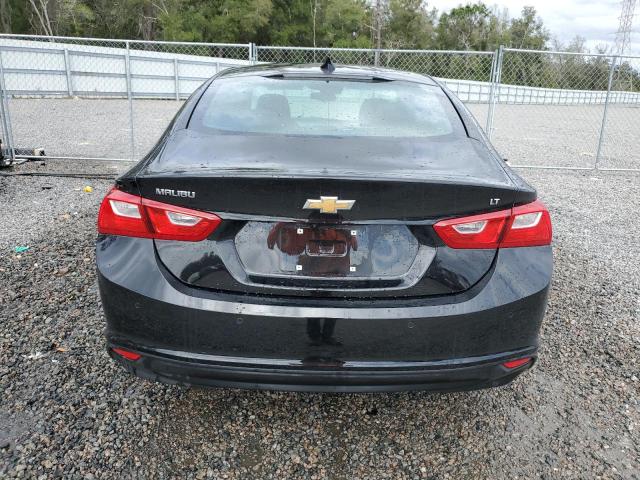 Photo 5 VIN: 1G1ZD5ST1PF227259 - CHEVROLET MALIBU 