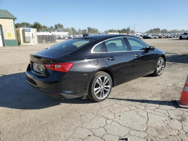 Photo 2 VIN: 1G1ZD5ST1PF227794 - CHEVROLET MALIBU LT 