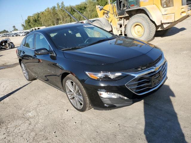 Photo 3 VIN: 1G1ZD5ST1PF227794 - CHEVROLET MALIBU LT 