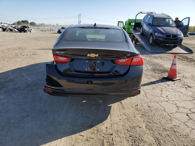 Photo 5 VIN: 1G1ZD5ST1PF227794 - CHEVROLET MALIBU LT 