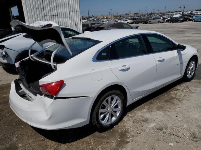 Photo 2 VIN: 1G1ZD5ST1PF228900 - CHEVROLET MALIBU LT 