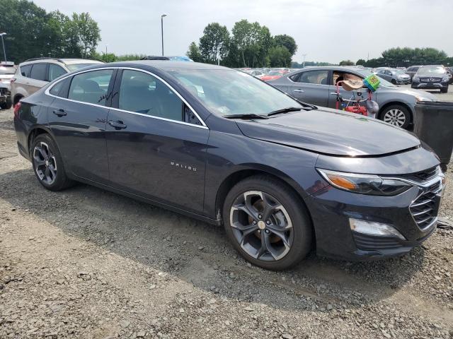 Photo 3 VIN: 1G1ZD5ST1PF230033 - CHEVROLET MALIBU 