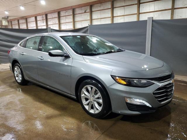 Photo 3 VIN: 1G1ZD5ST1PF232722 - CHEVROLET MALIBU LT 