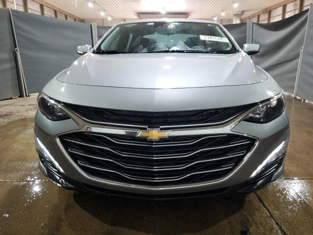 Photo 4 VIN: 1G1ZD5ST1PF232722 - CHEVROLET MALIBU LT 